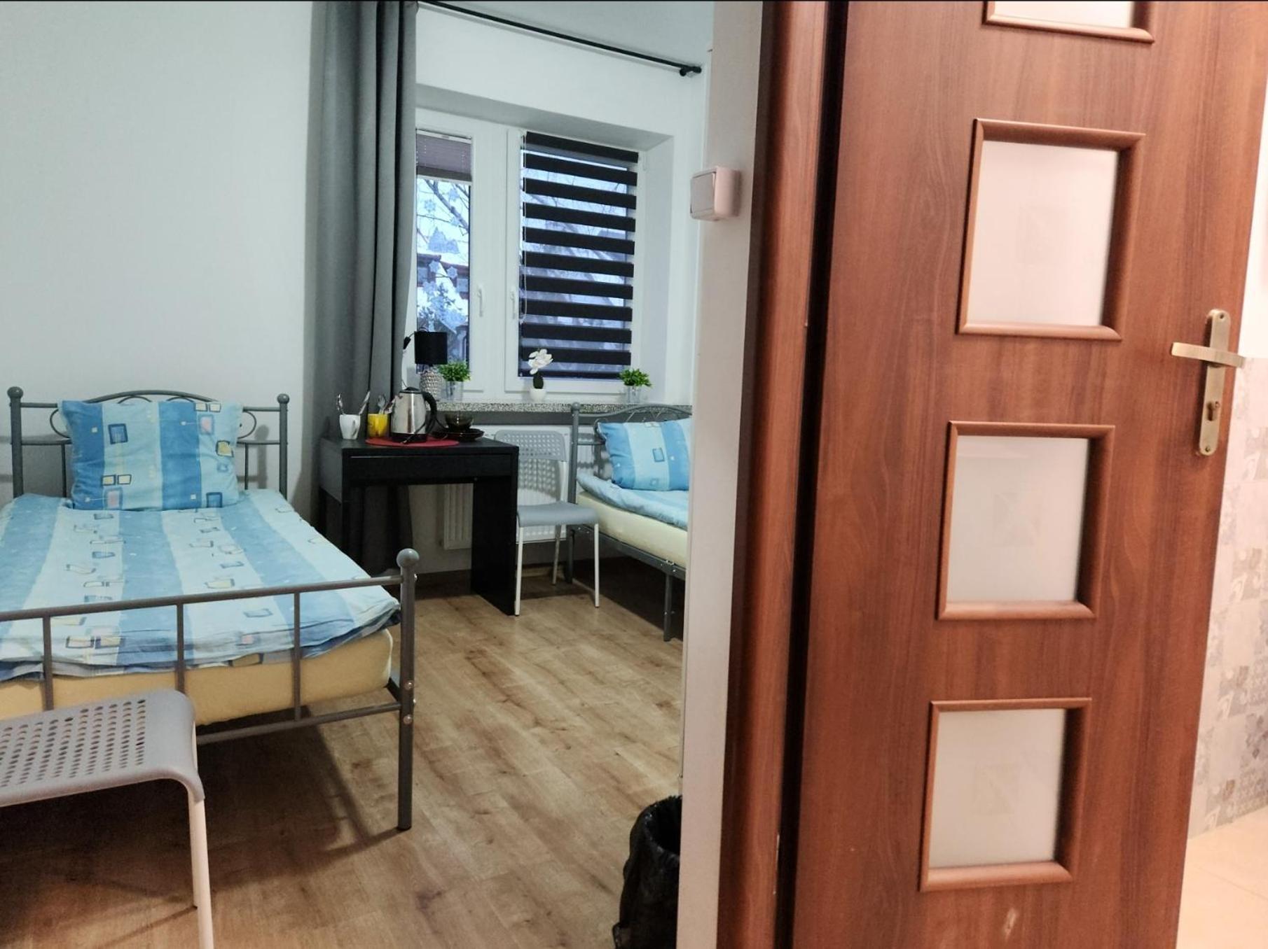 بيت شباب Pod Czapla وارسو المظهر الخارجي الصورة